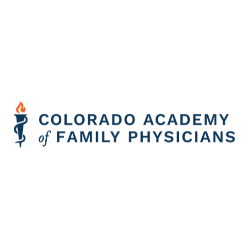 Colorado Academy of Family Physicians against prop 132