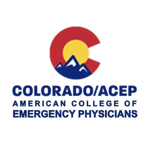Colorado ACEP american college of Emergency Physicians