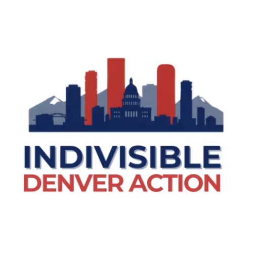 Indivisible Denver Action against prop 132