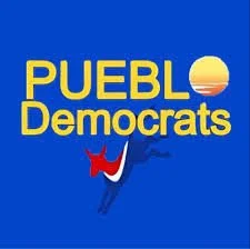 Pueblo Democrats