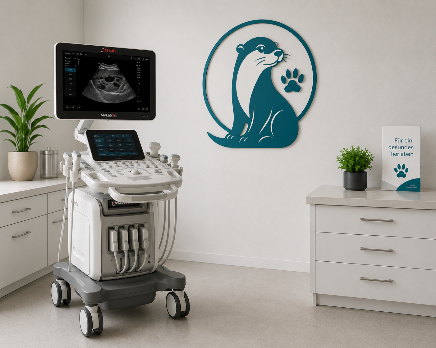Sonografie (Ultraschall)