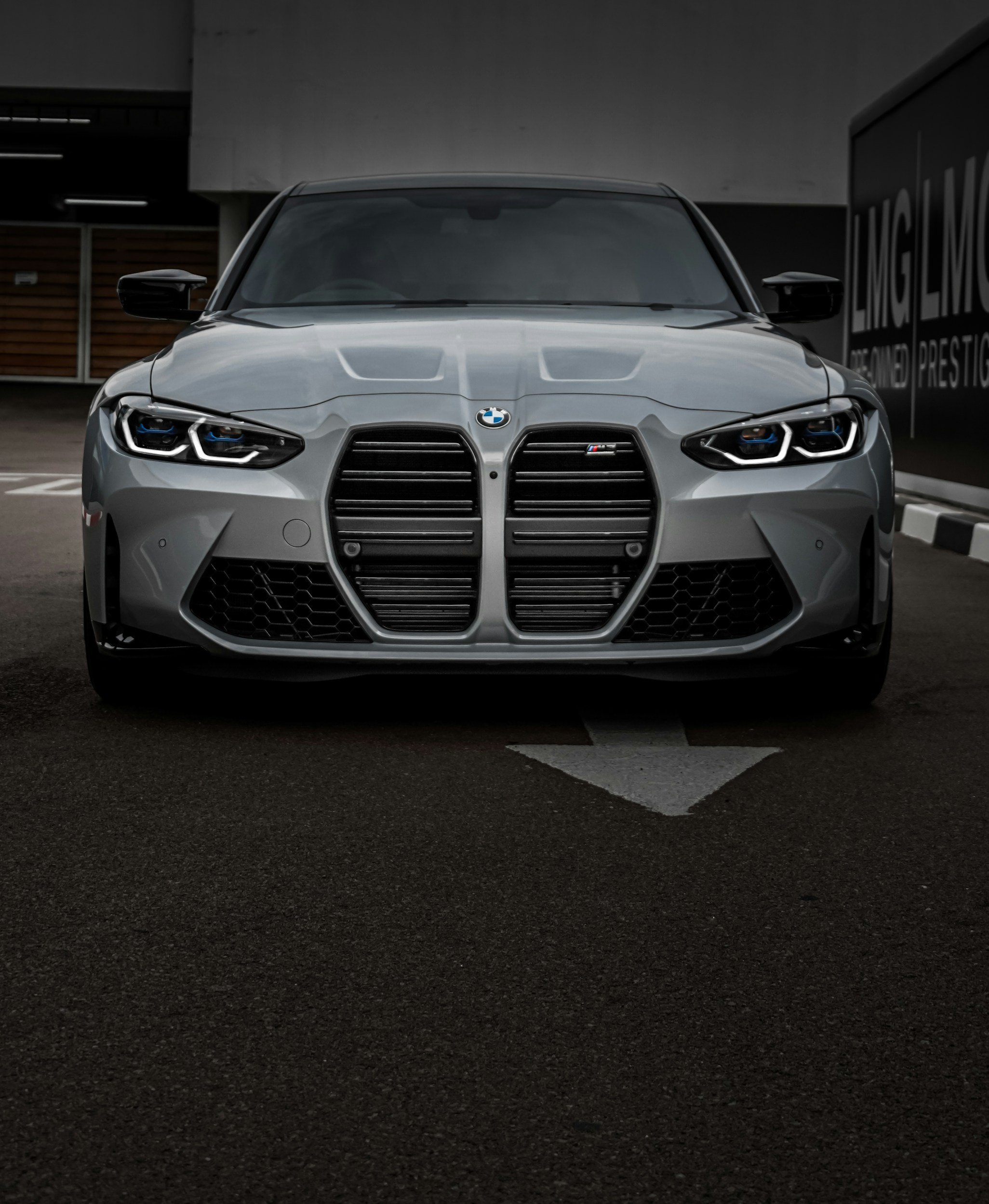 What Tint Percentage Should You Choose for Your Car?