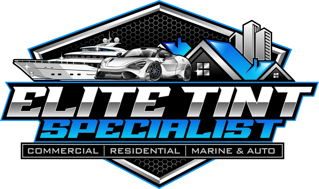 Elite Tint Specialist