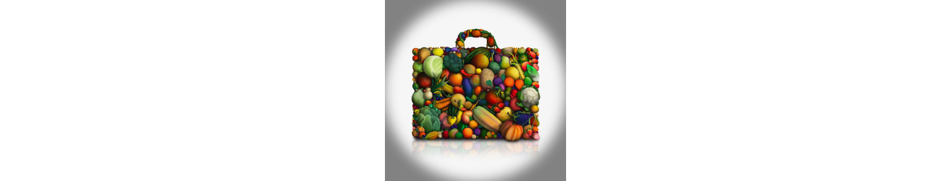 The Brief Case: Investigating the Food Systems Measurement Gap