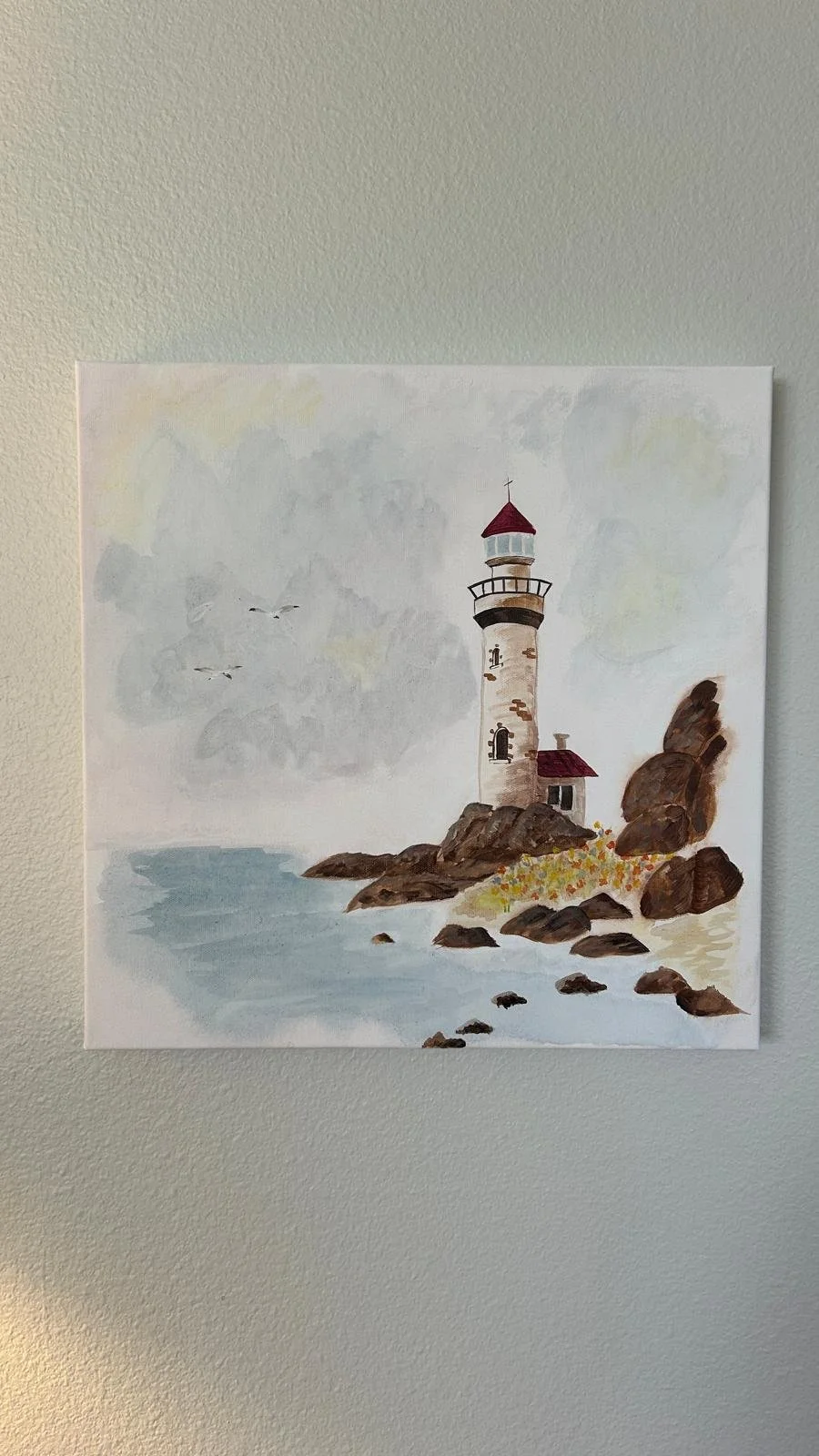 FAROL, 2025 - CA