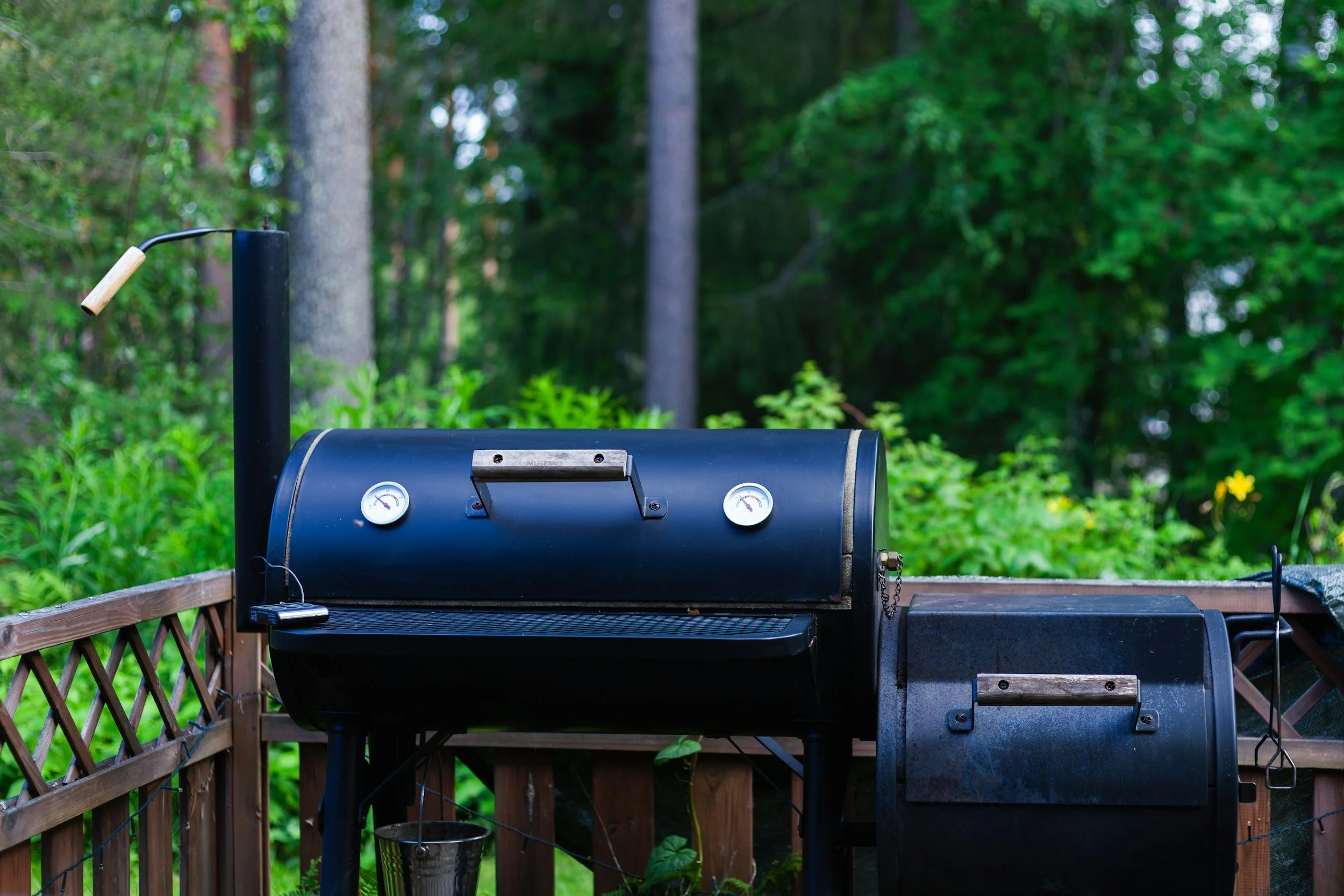 How to Keep Bugs Away From Your Summer Cookout