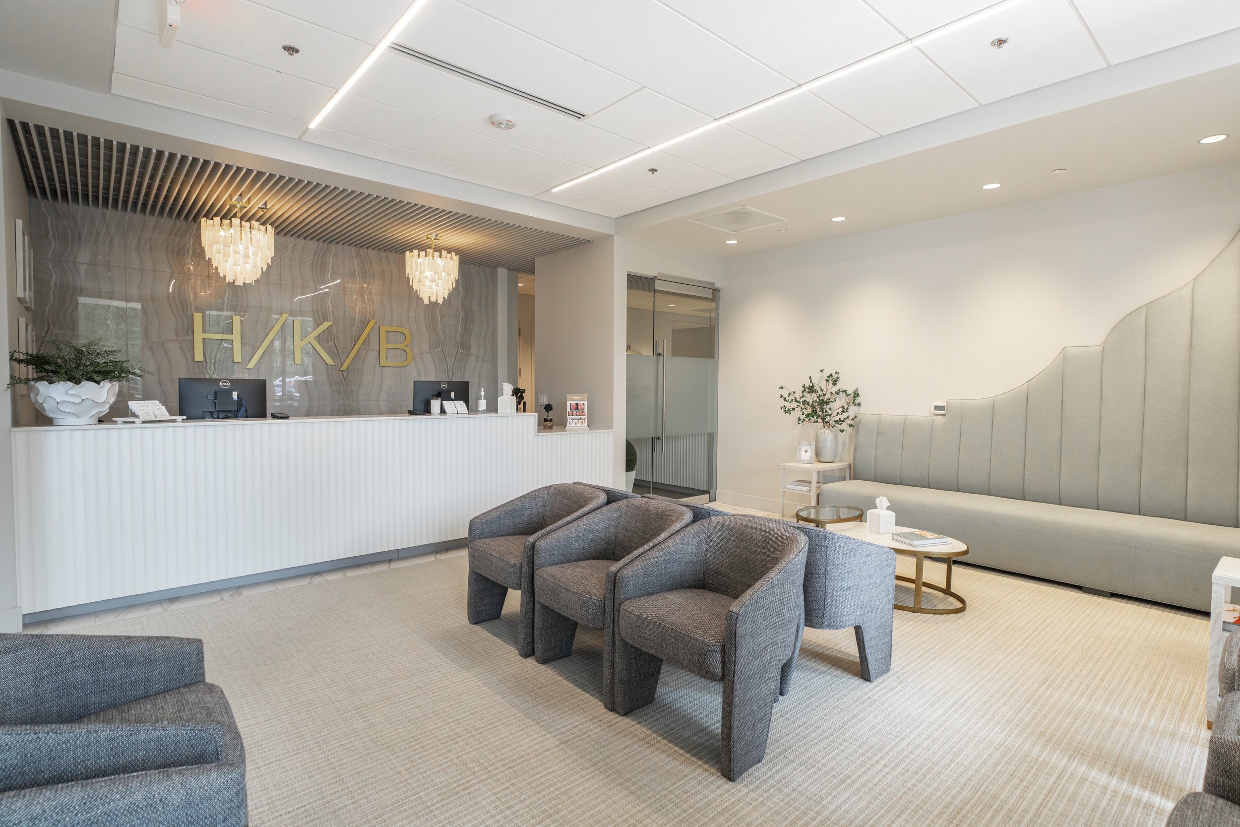 H/K/B Cosmetic Surgery