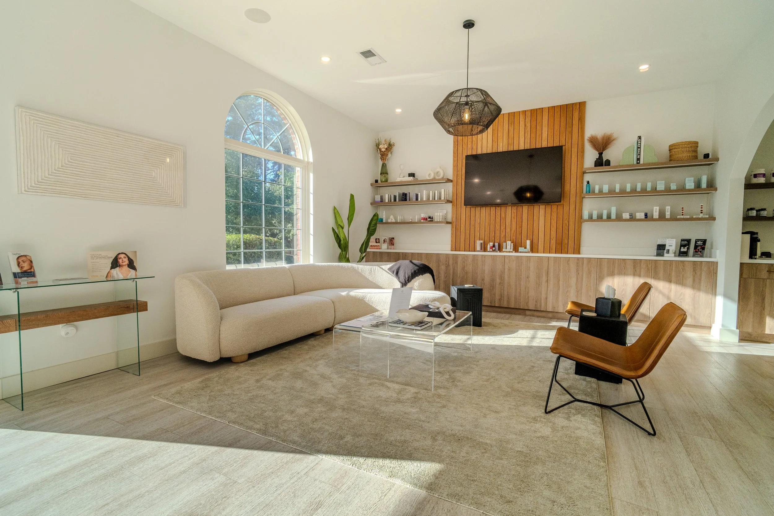 Meraki Aesthetics and Wellness