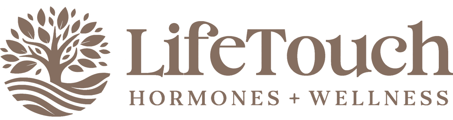 LifeTouch Hormones &amp; Wellness