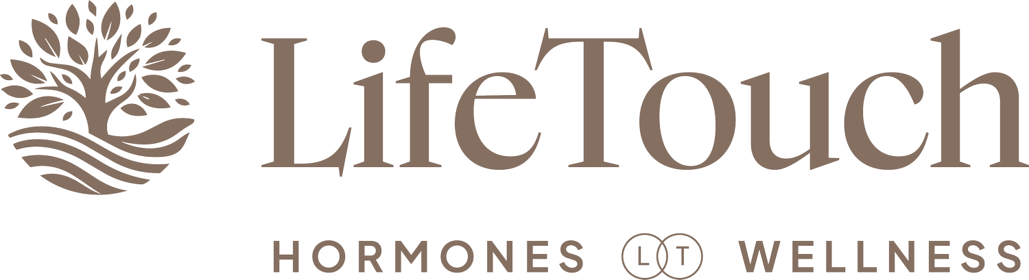 LifeTouch Hormones &amp; Wellness