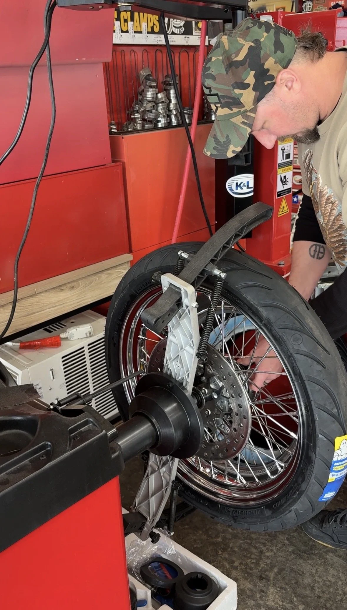 Tires
