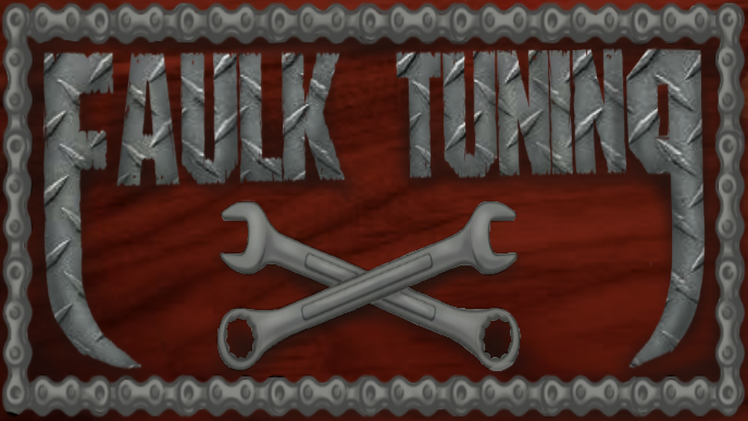 Faulk Tuning