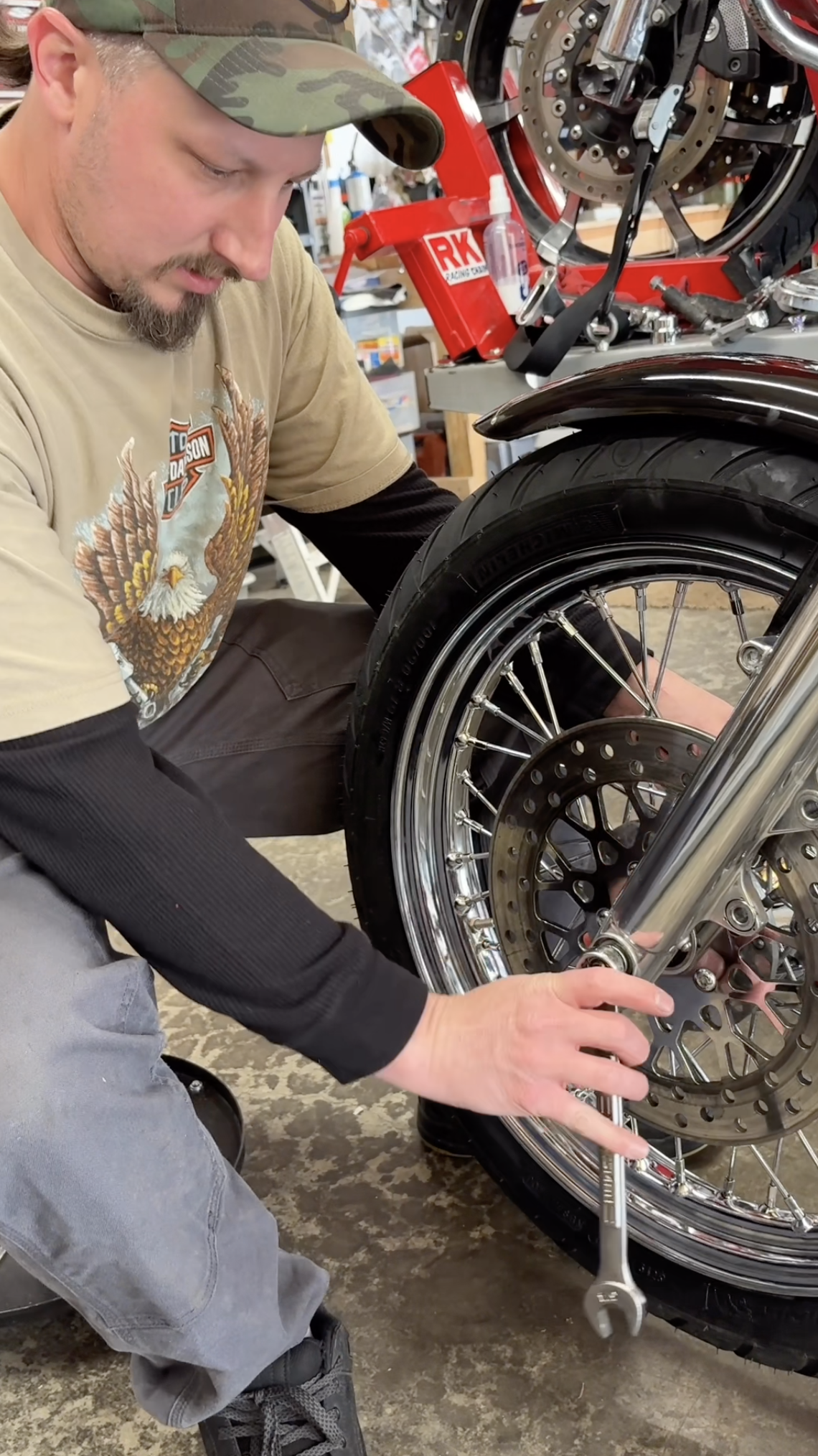 Brakes