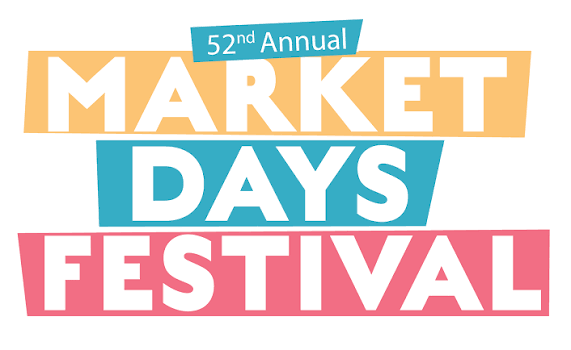 Market Days Festival Downtown Concord, NH