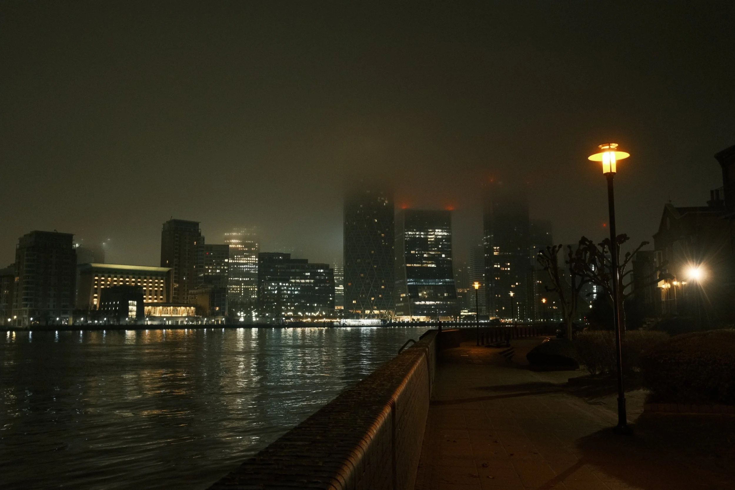London