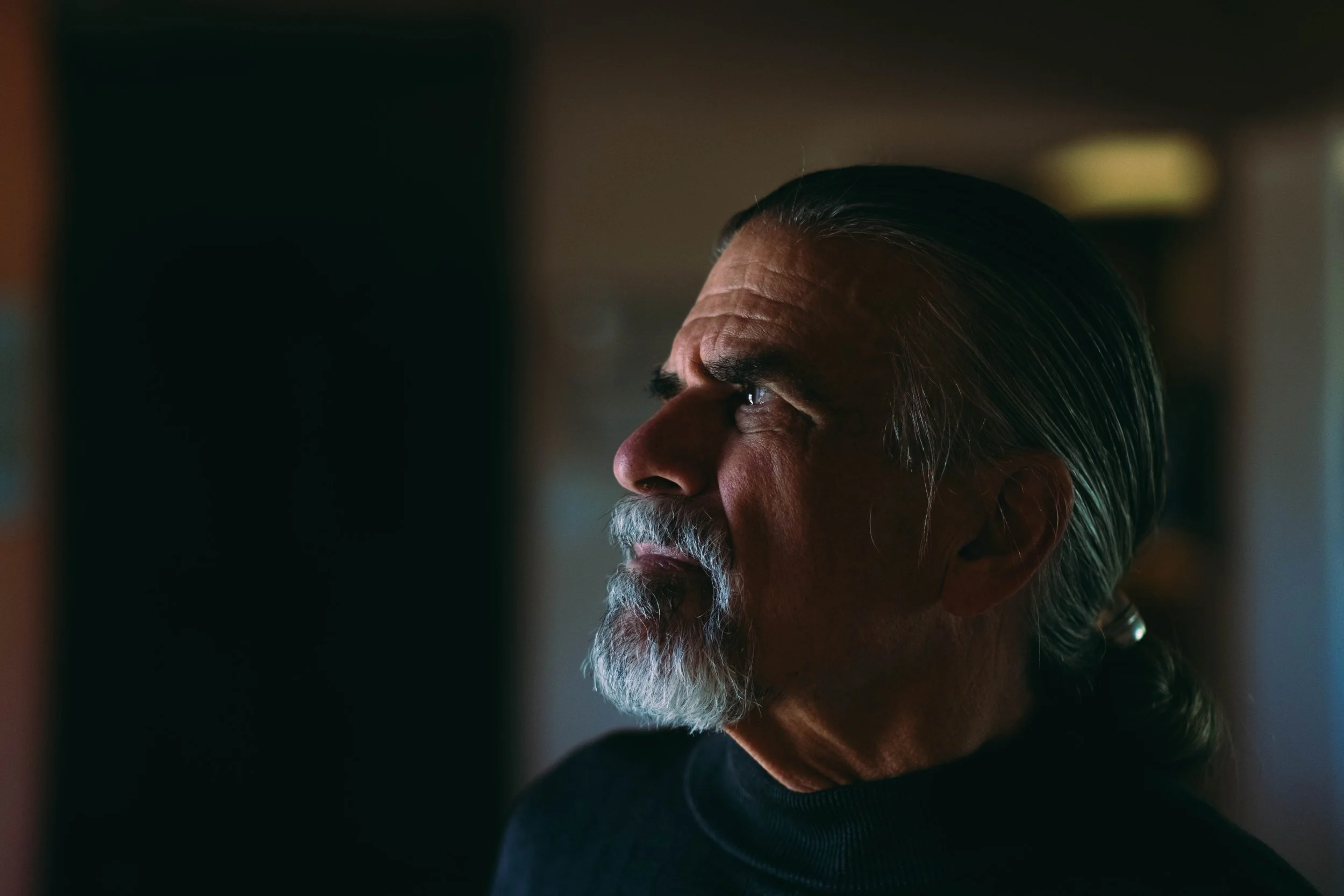 Portraits On The Fly