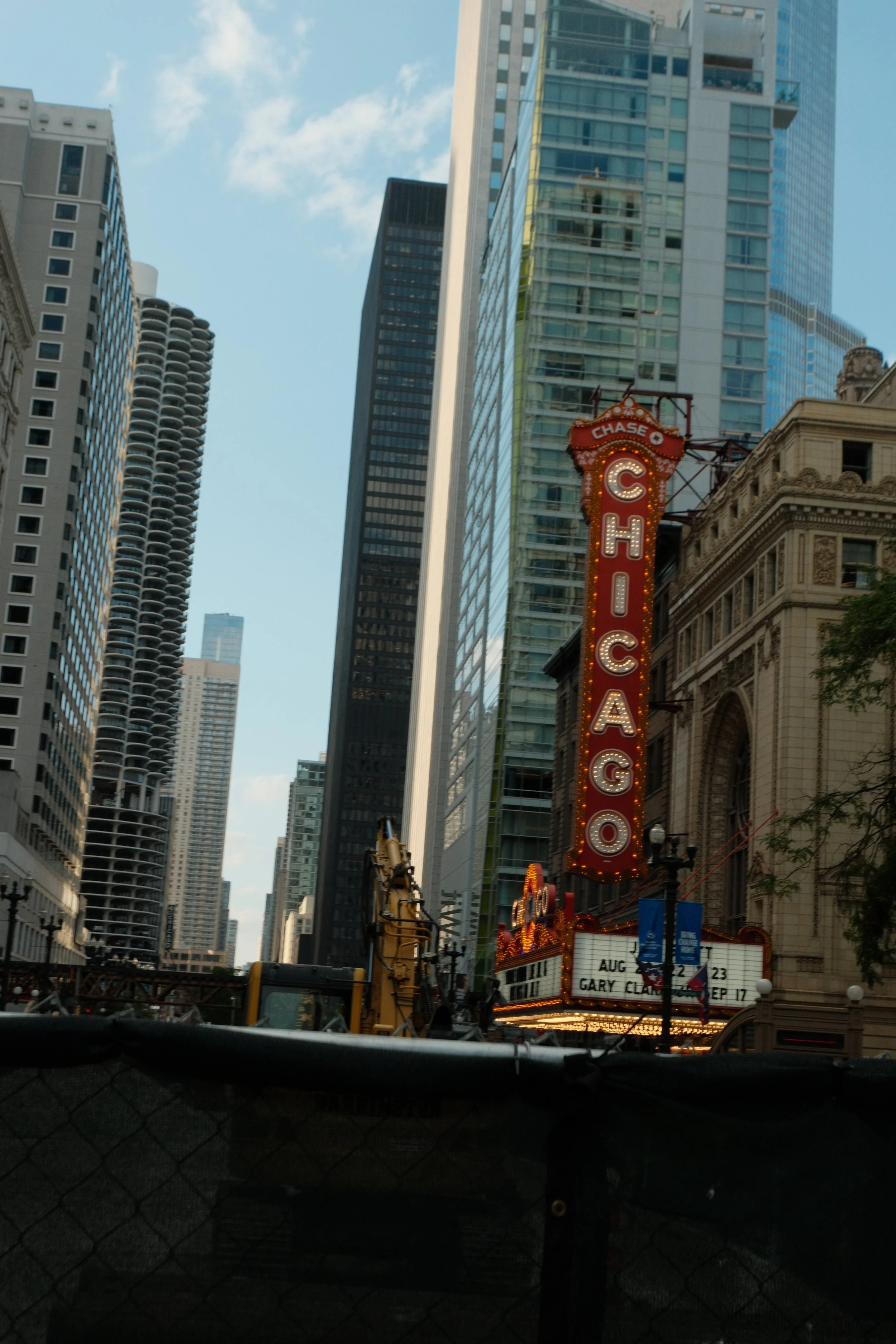 Chicago