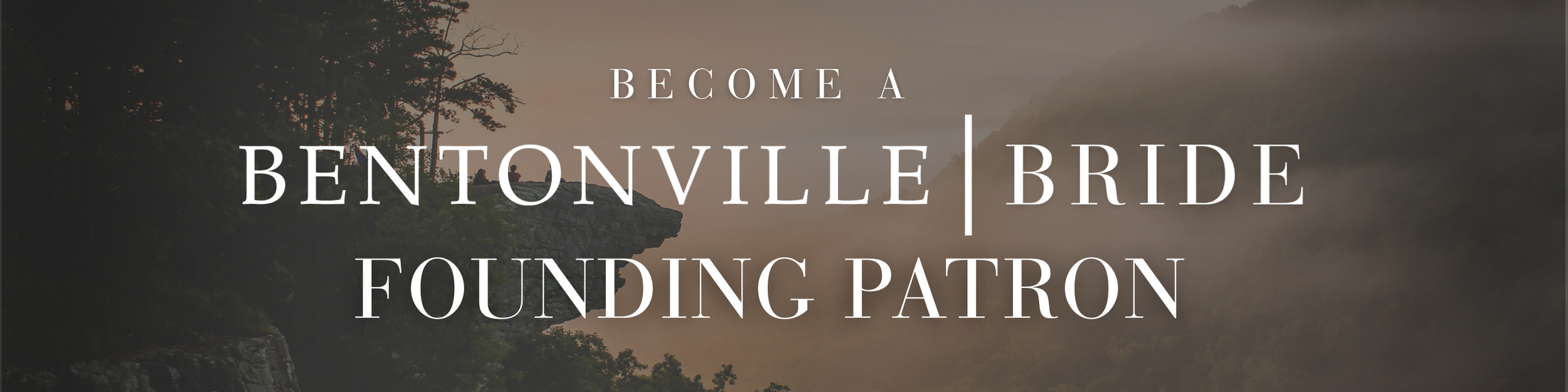 Patron Bentonville Charity Donation Organization Northwest Arkansas
