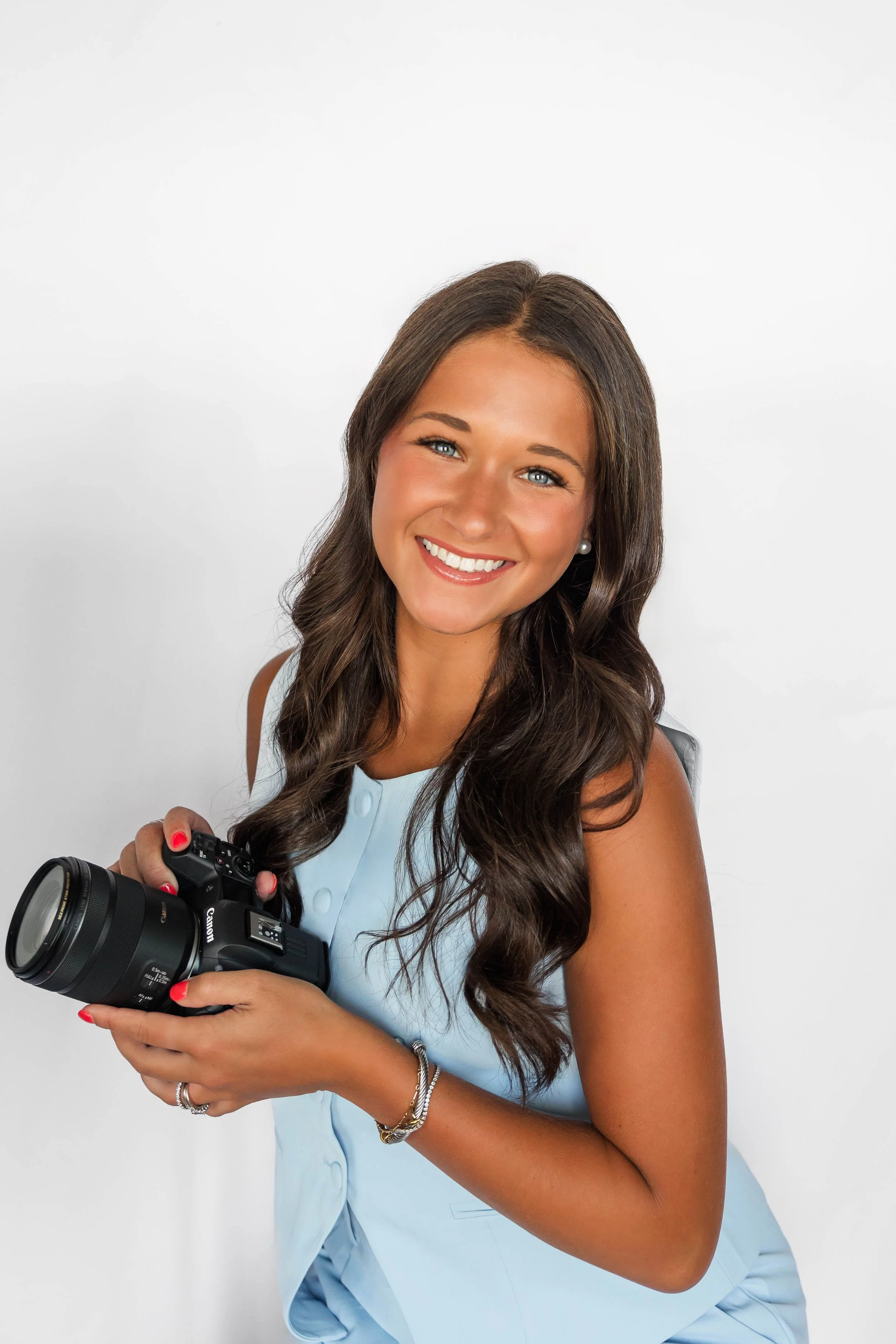 Macy Matheny
