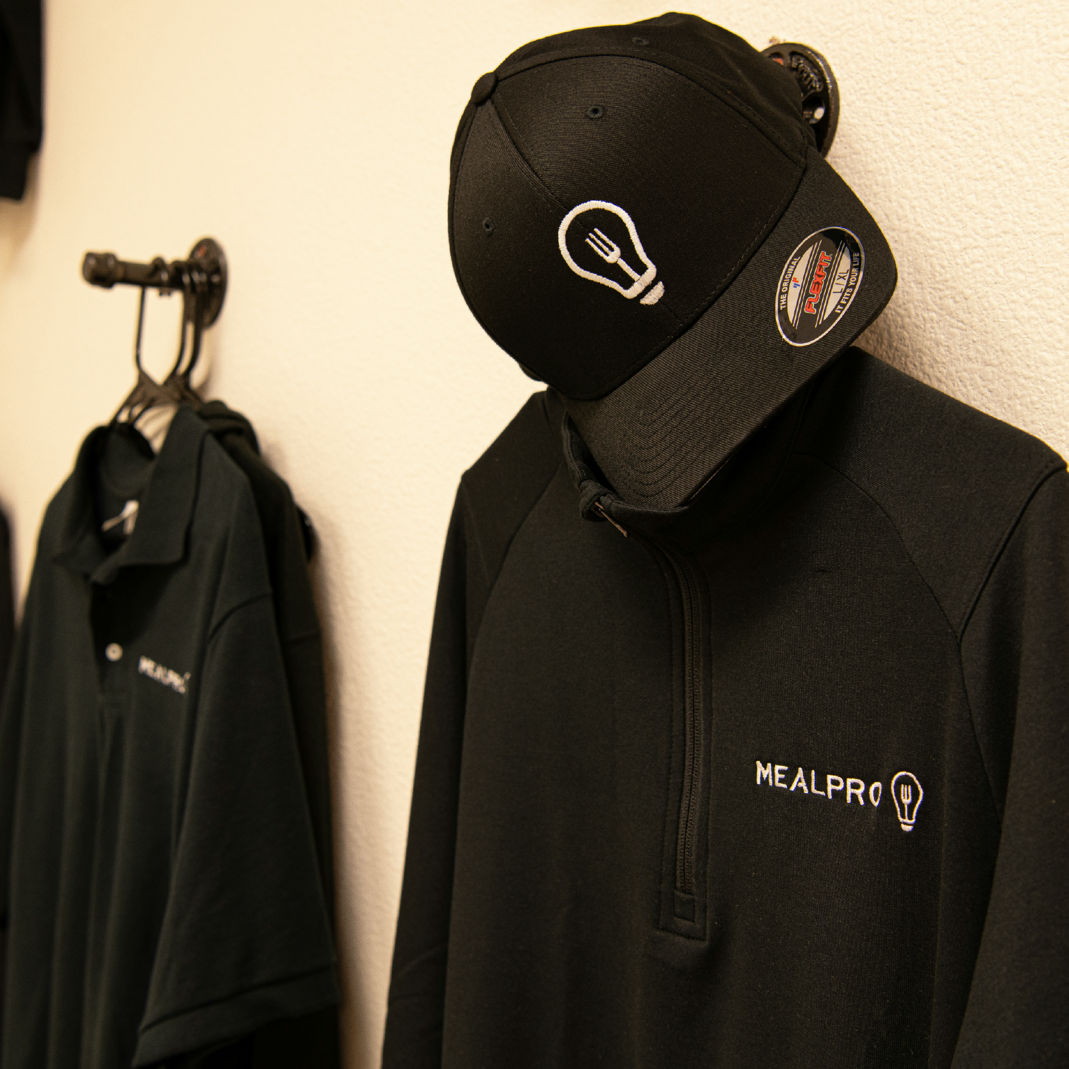 Team & Uniform Branding