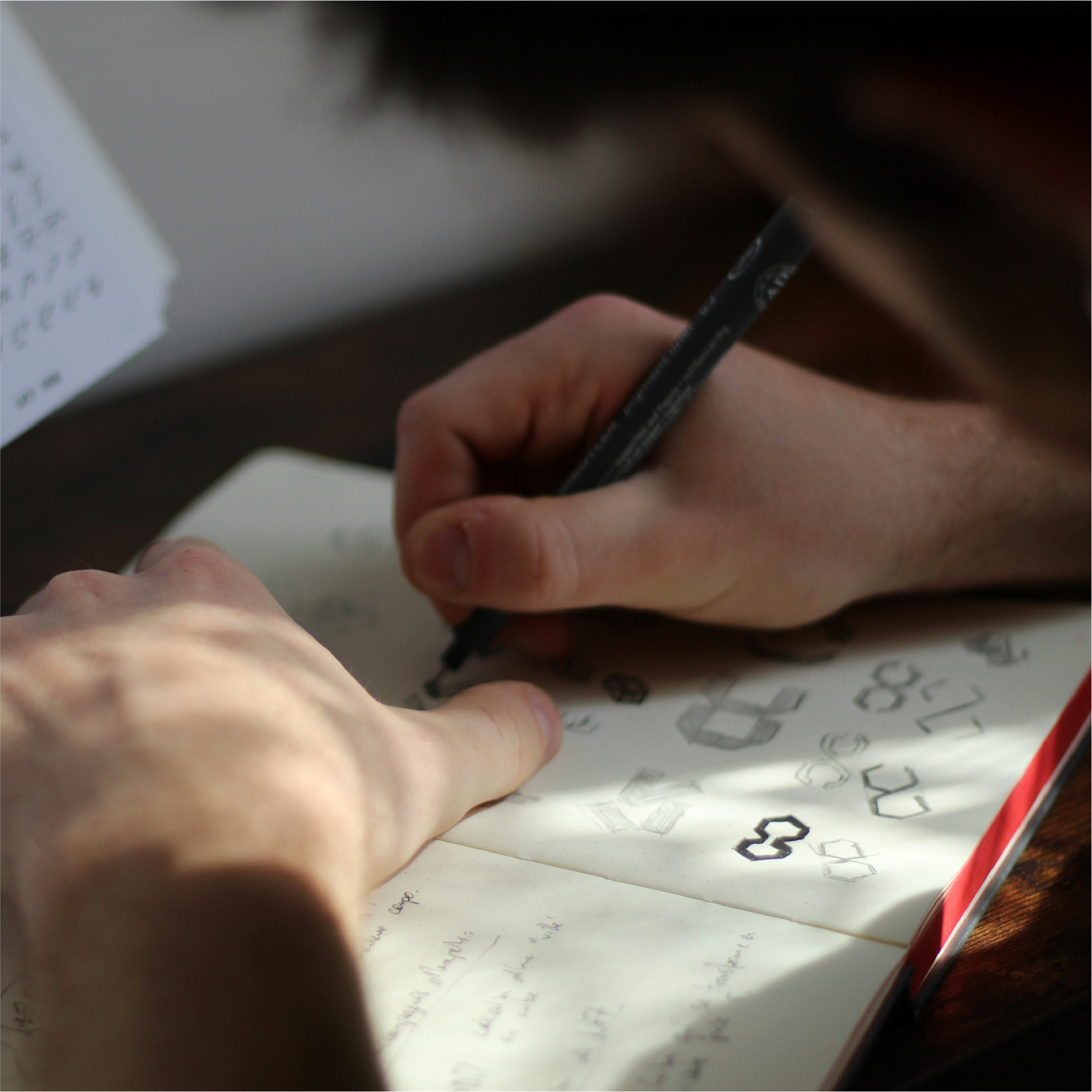 Brand Presence & Design Refinement