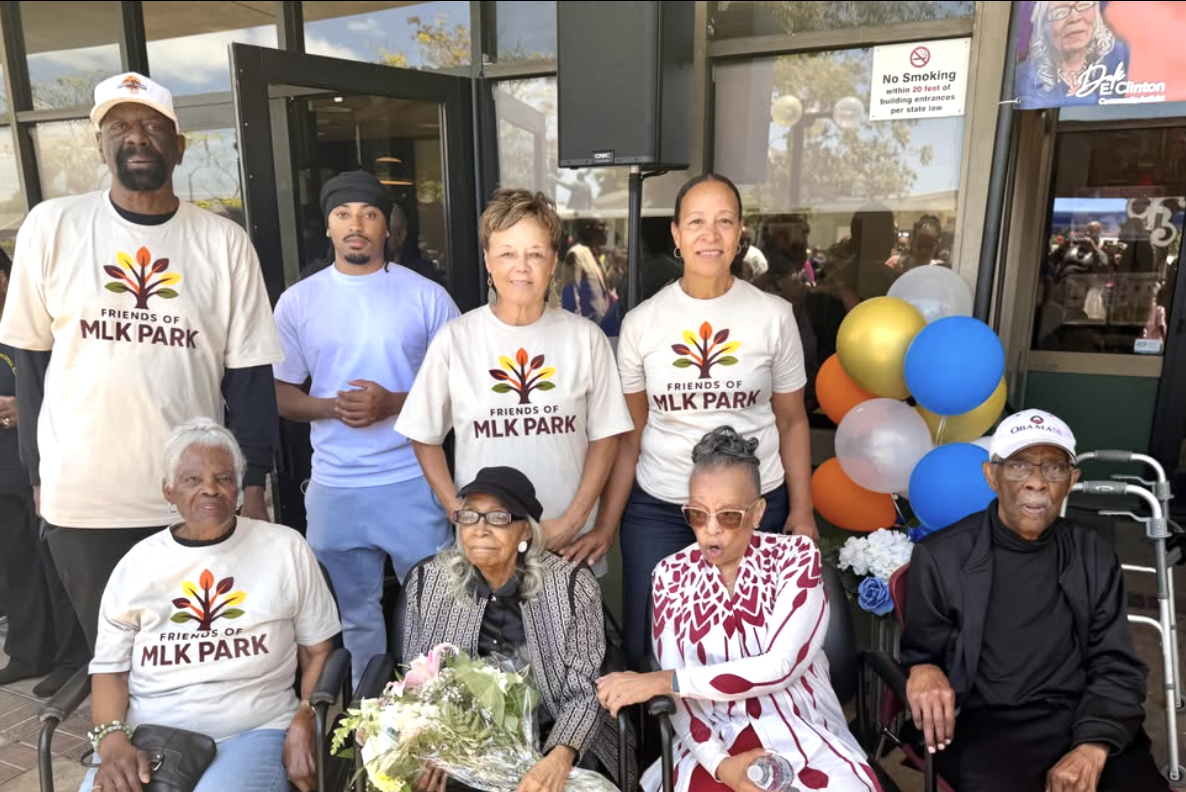 Honoring Dale E. Clinton: A Legacy Rooted in Service, Justice, and Community Care