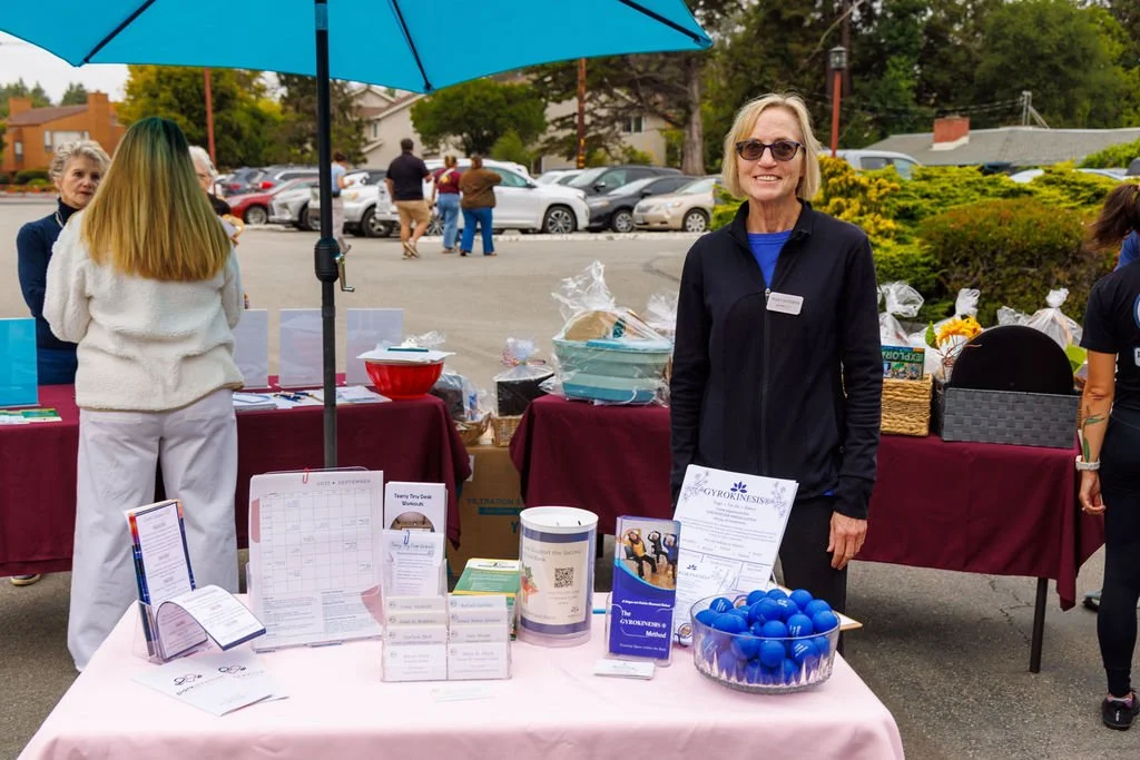 Fifth Annual Health Fair