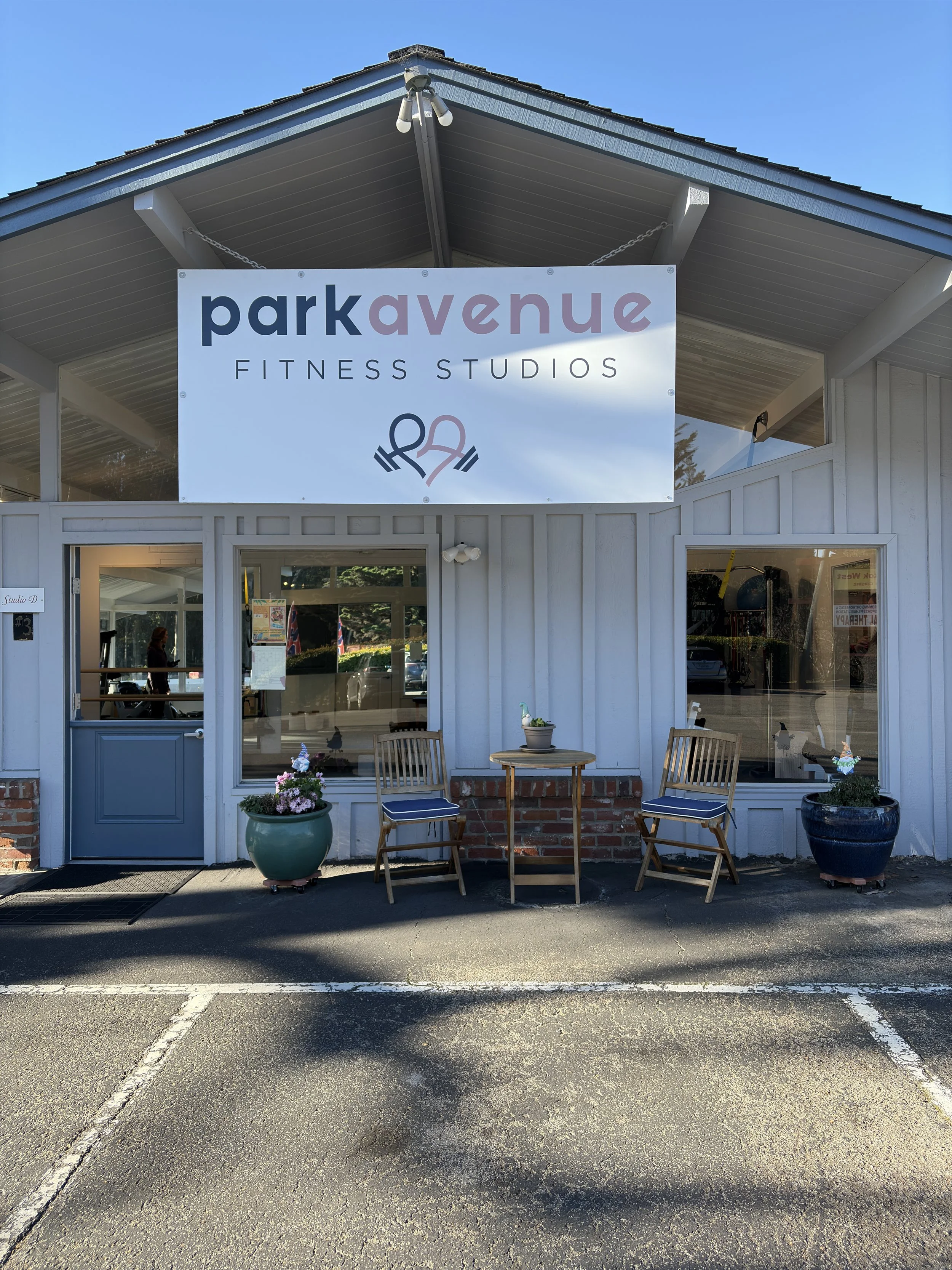 Complimentary Introductory Class