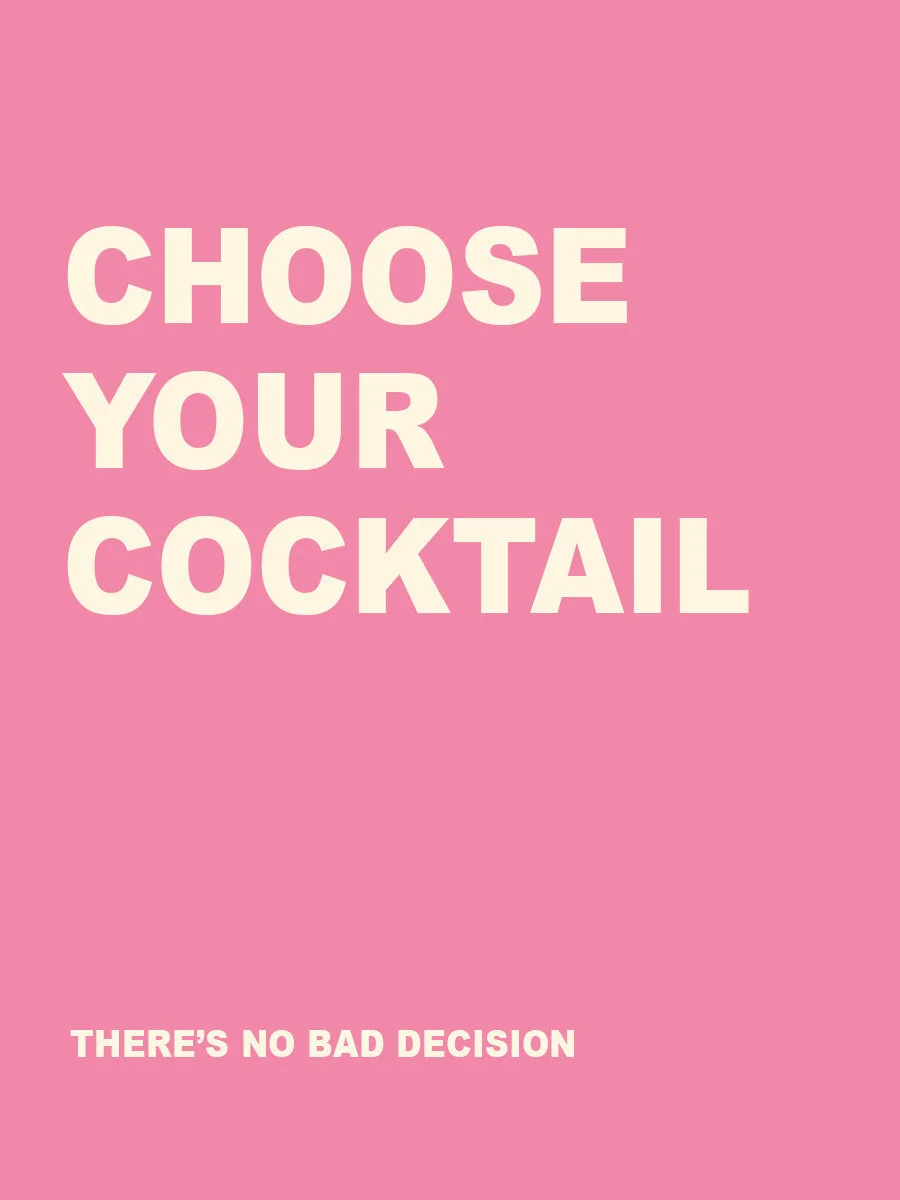 Cocktail Kits