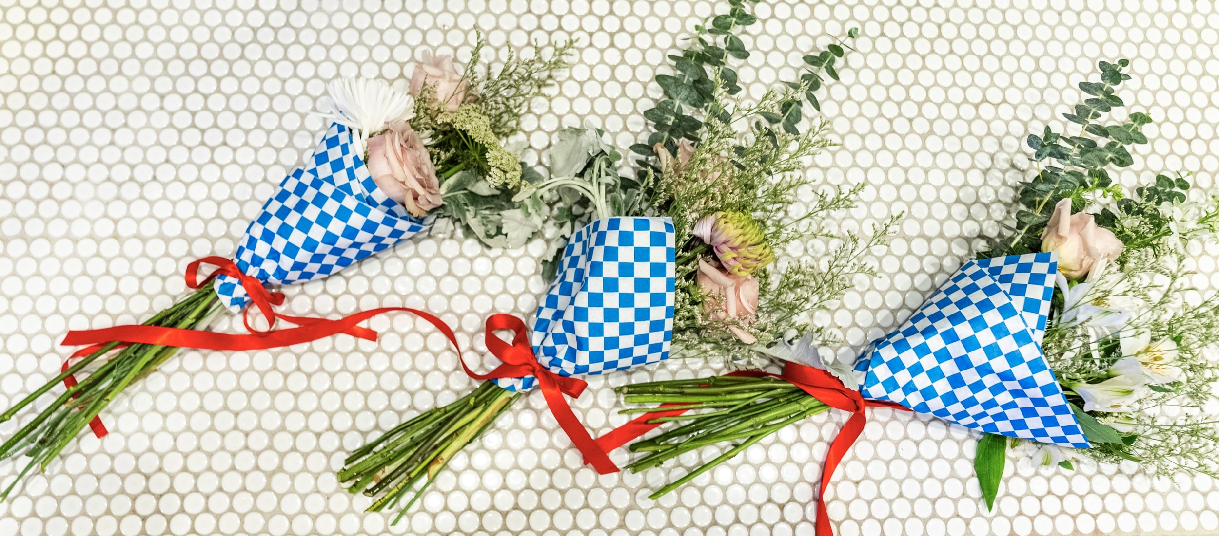 Flower Arrangement