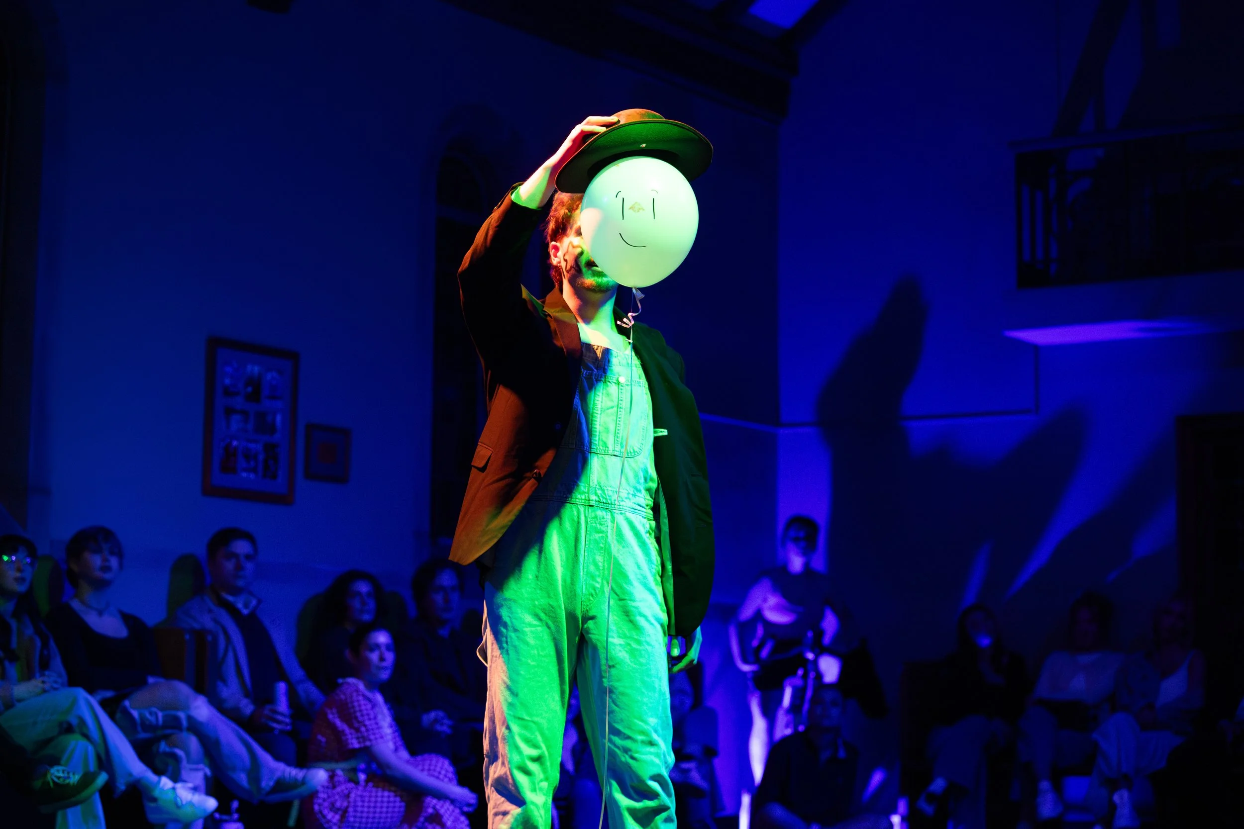 AIMED Dance Festival