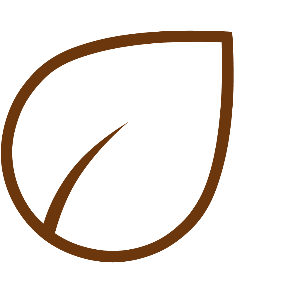 leaf icon