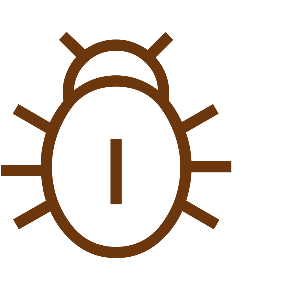 pest control icon