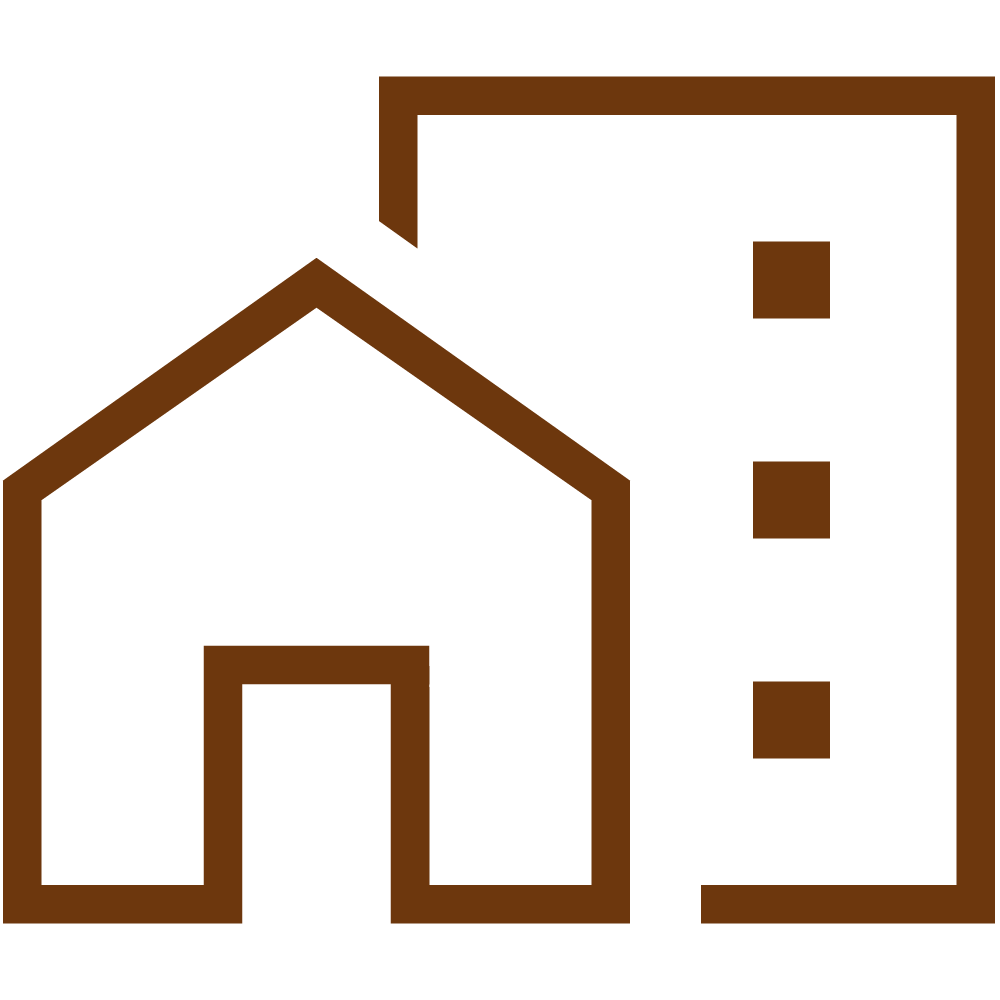 housing icon