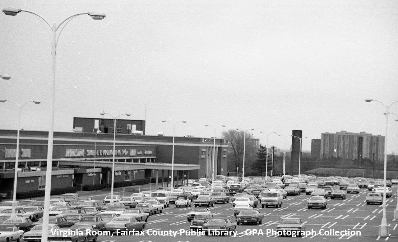 Seven Corners 1970's