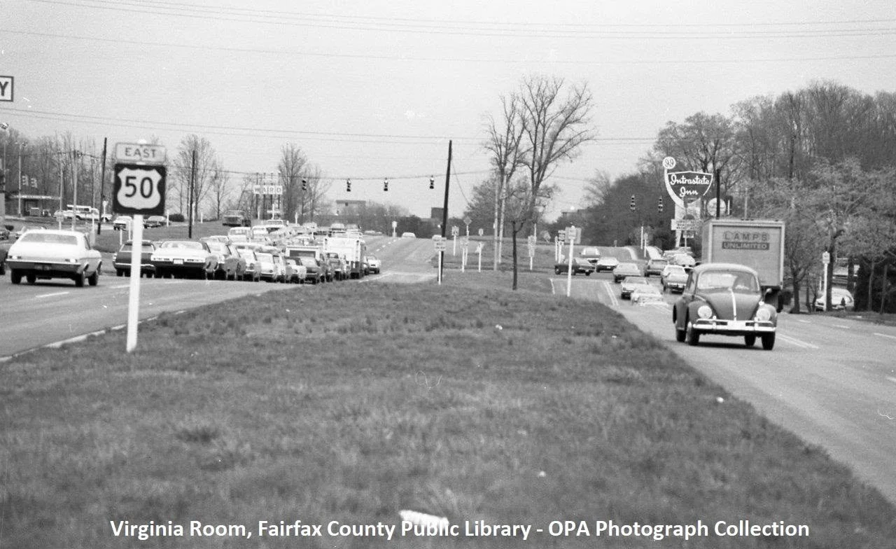 Seven Corners 1970's