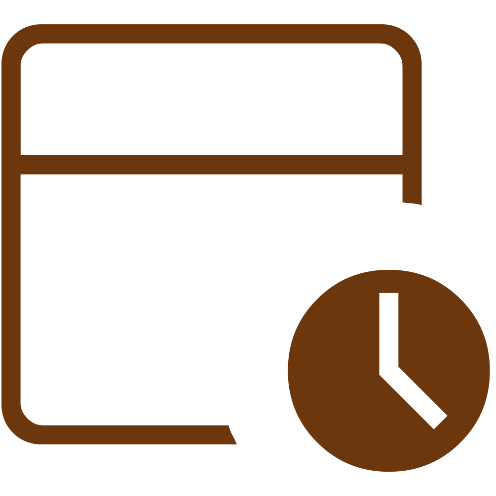 event calendar icon