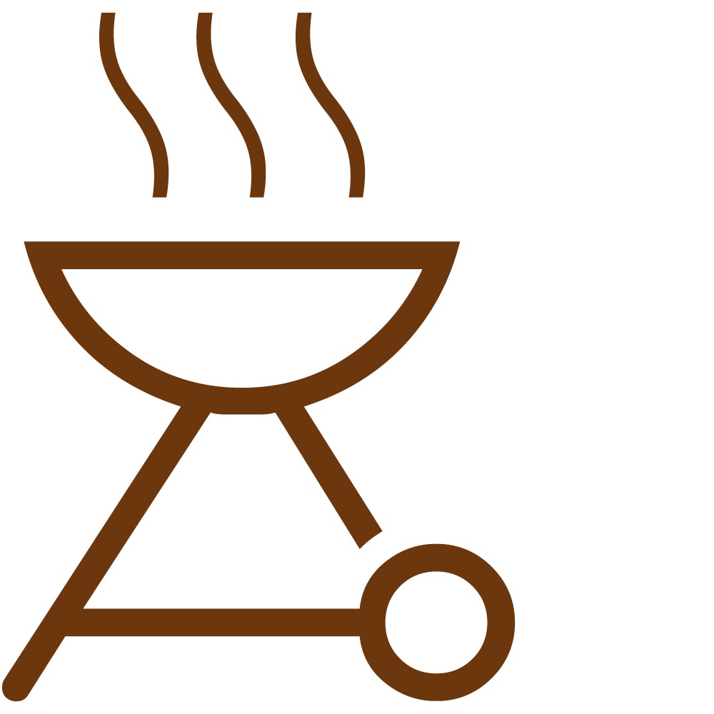 grill icon