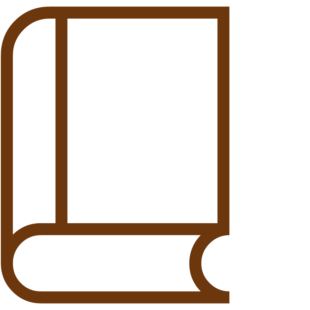 book icon