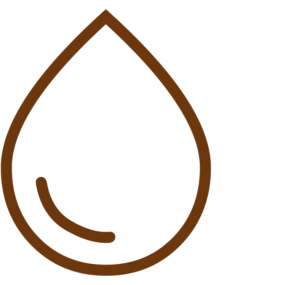 water drop icon