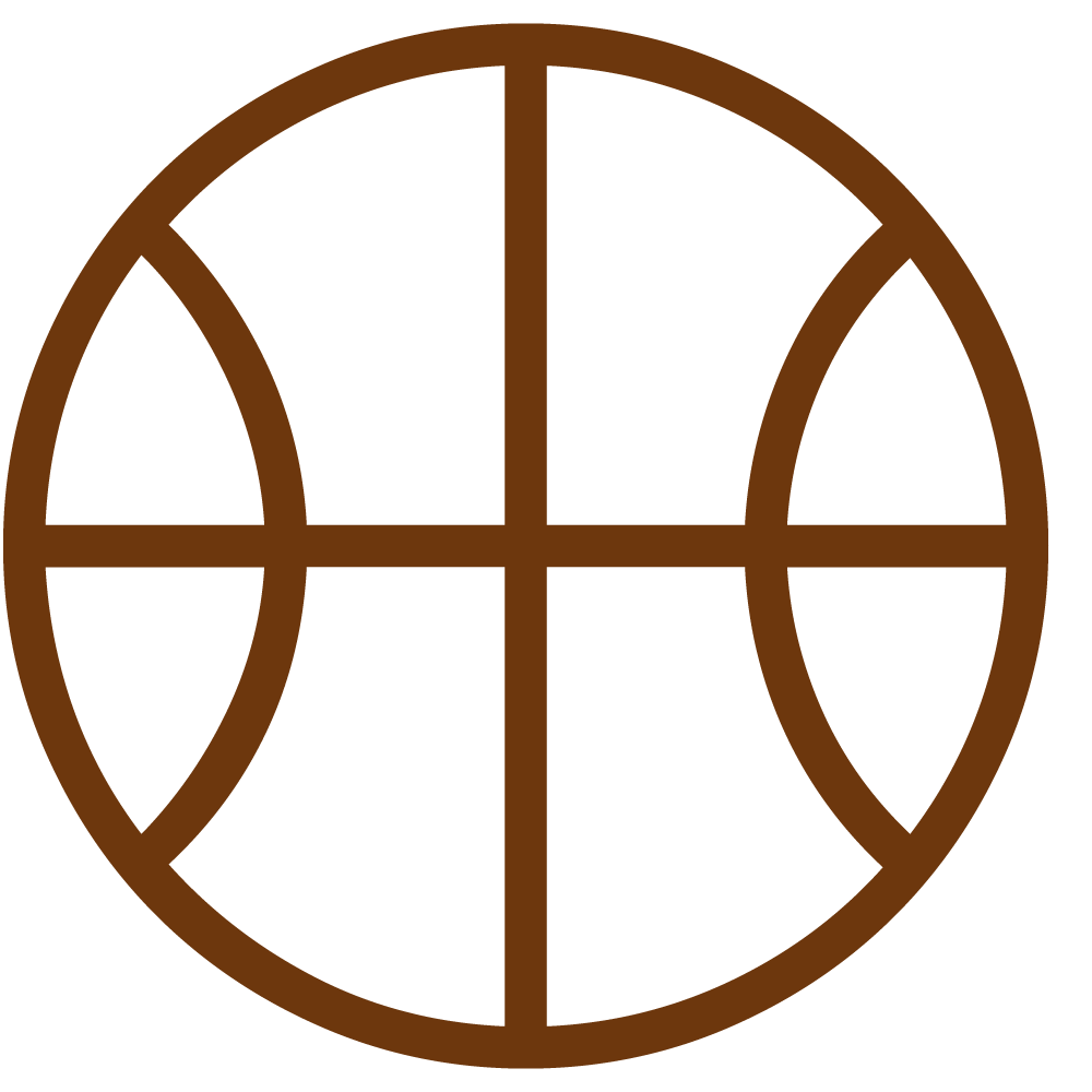 sports ball icon