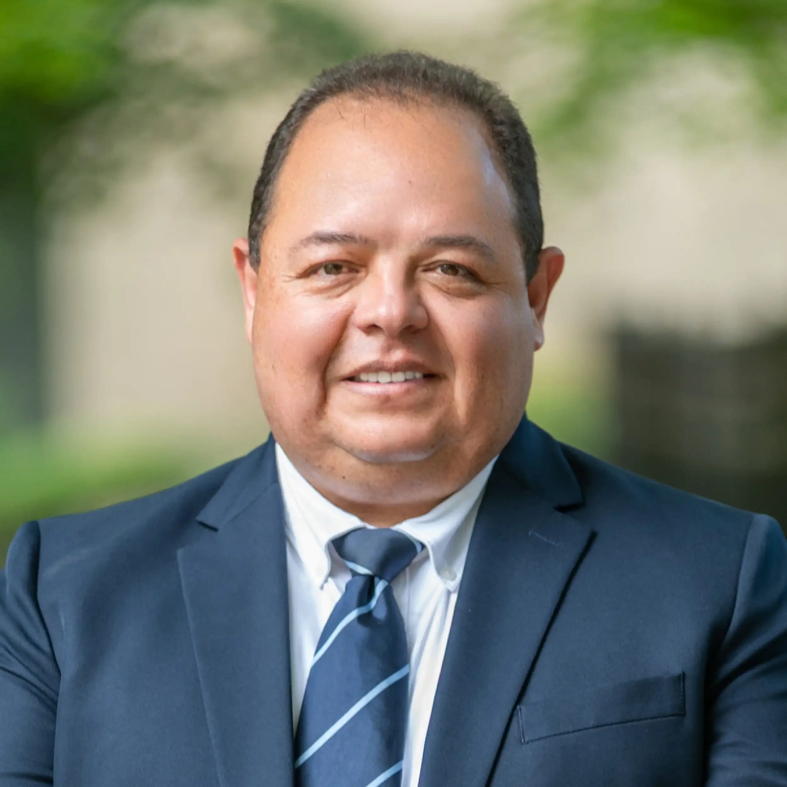 Marco Mendoza