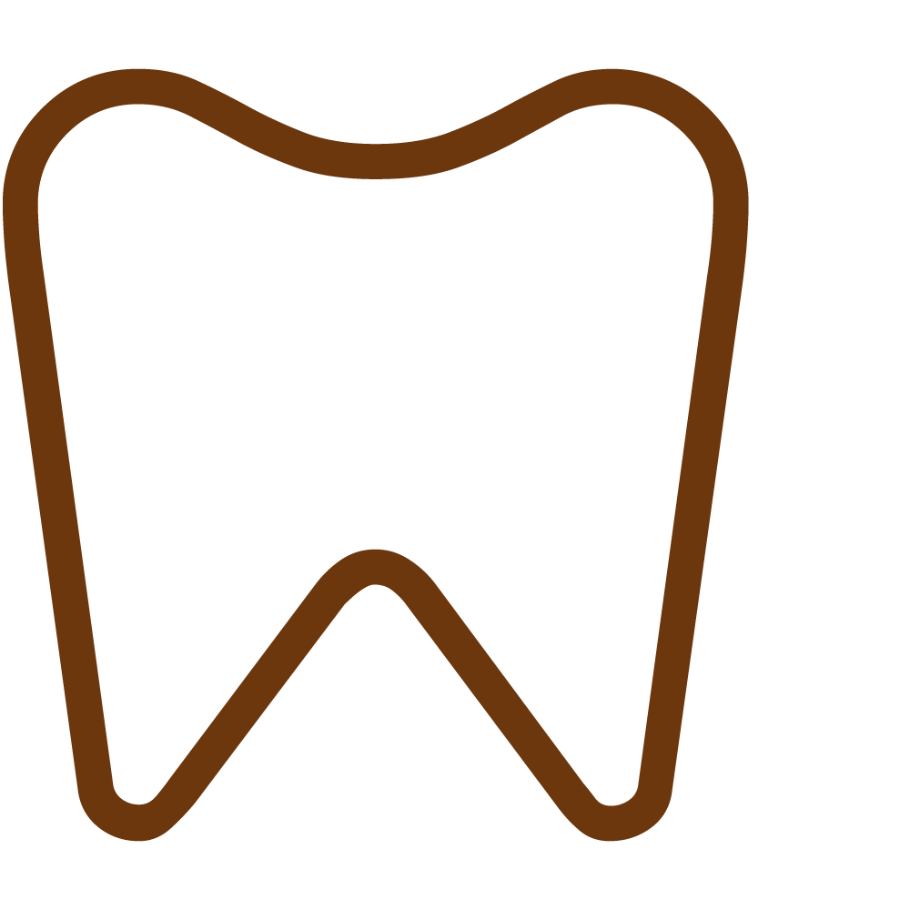 tooth icon