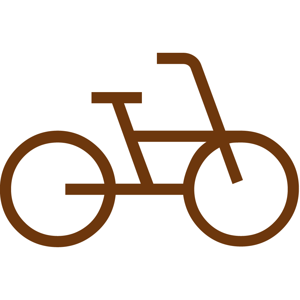 bicycle icon