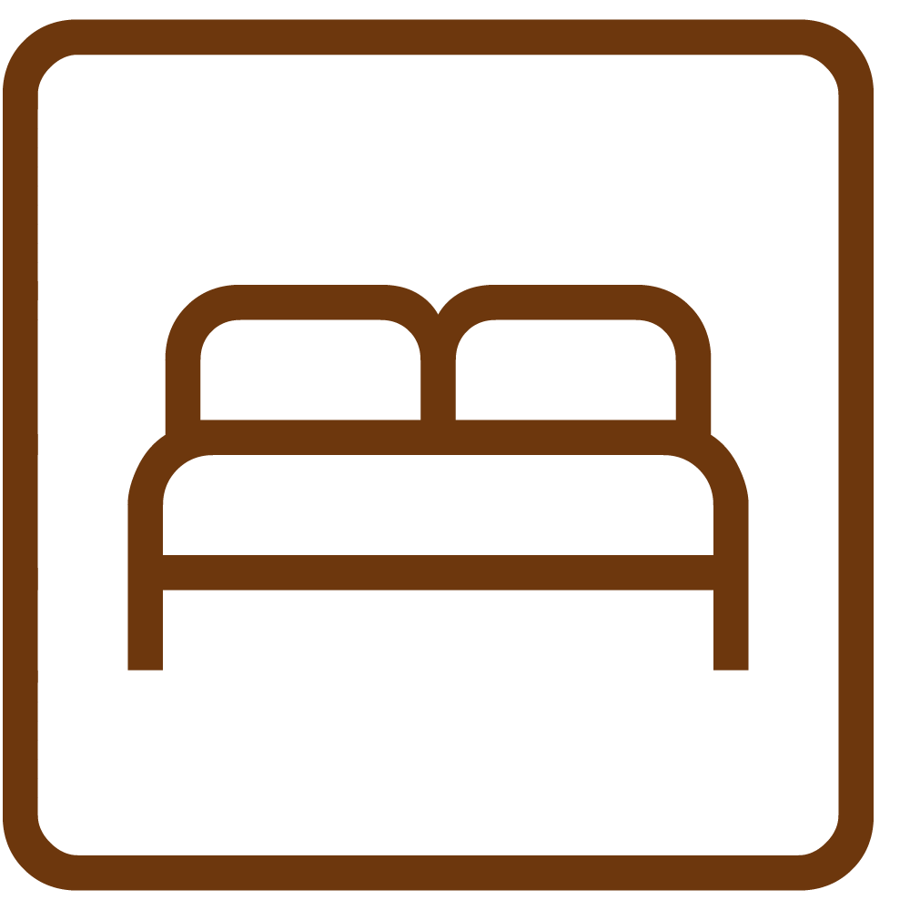 bed icon