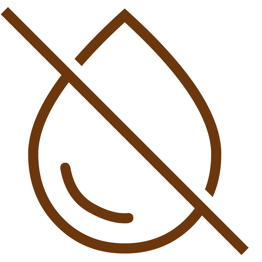 water shutoff icon