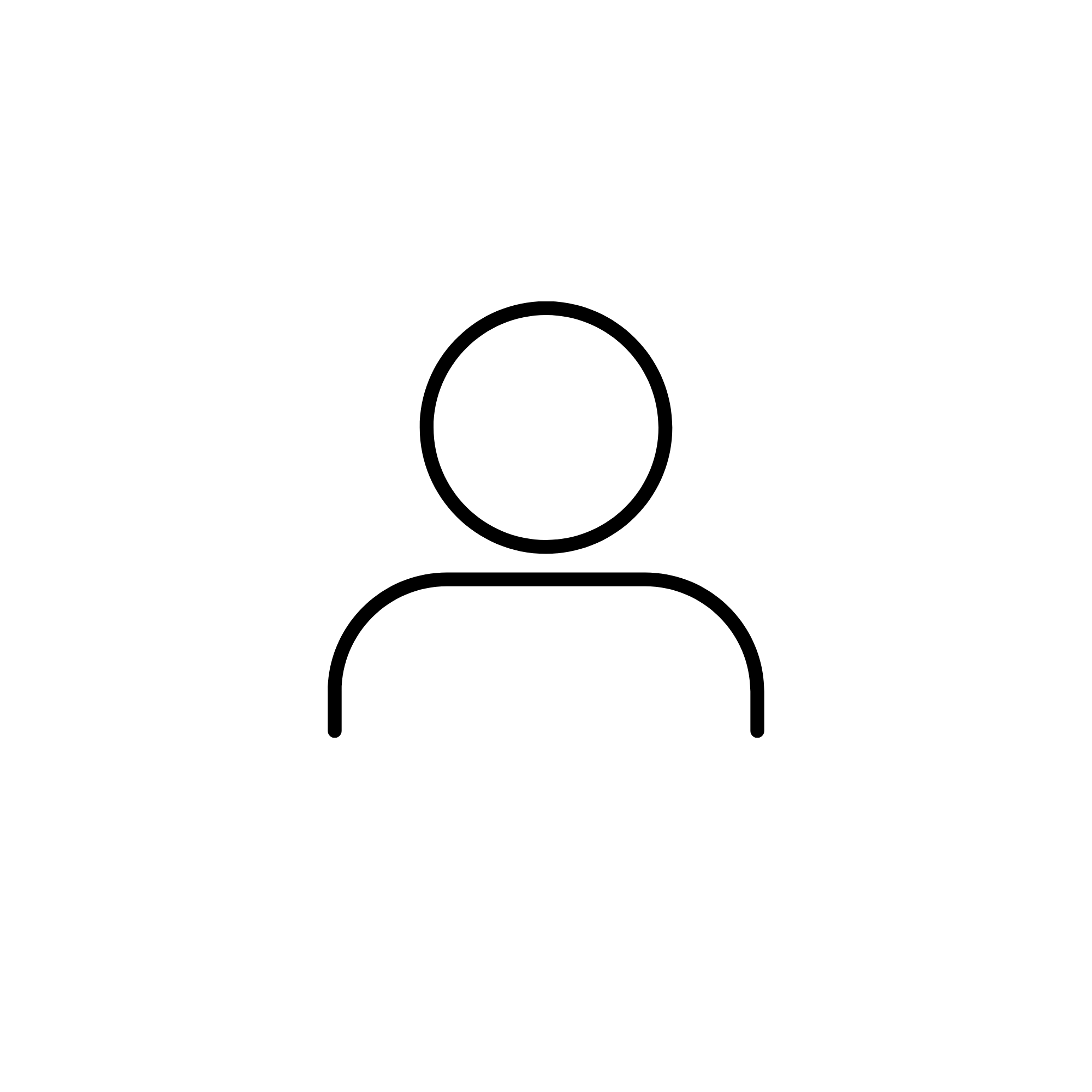 Black and white line drawing of a fish skeleton.