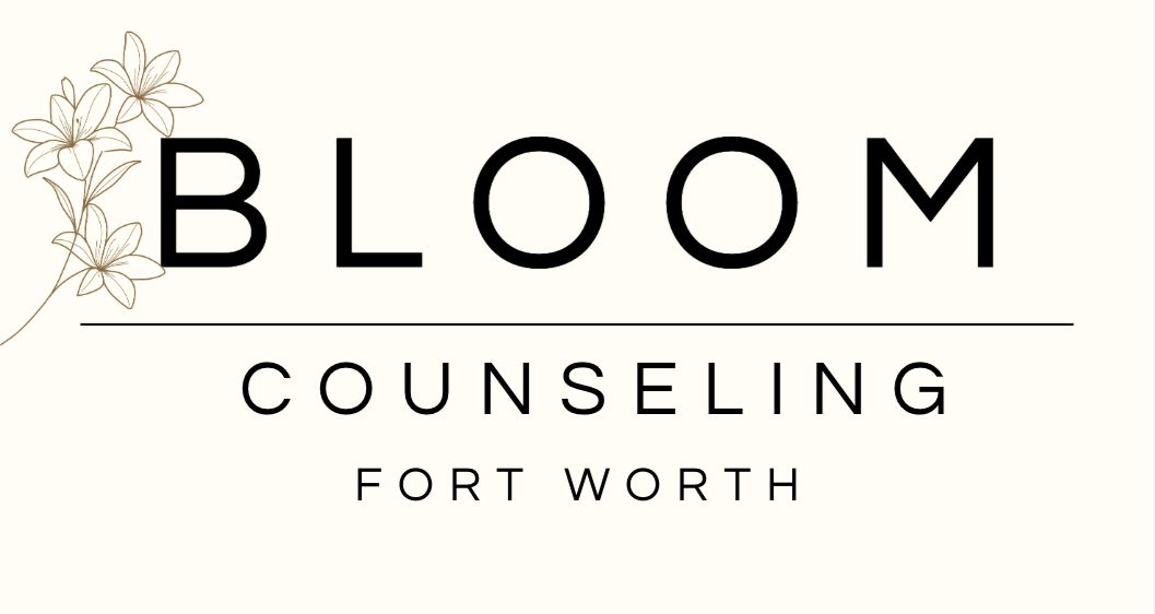 Bloom Counseling Fort Worth