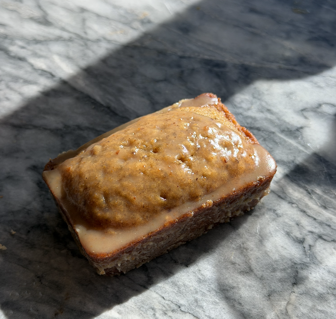 sticky toffee cake