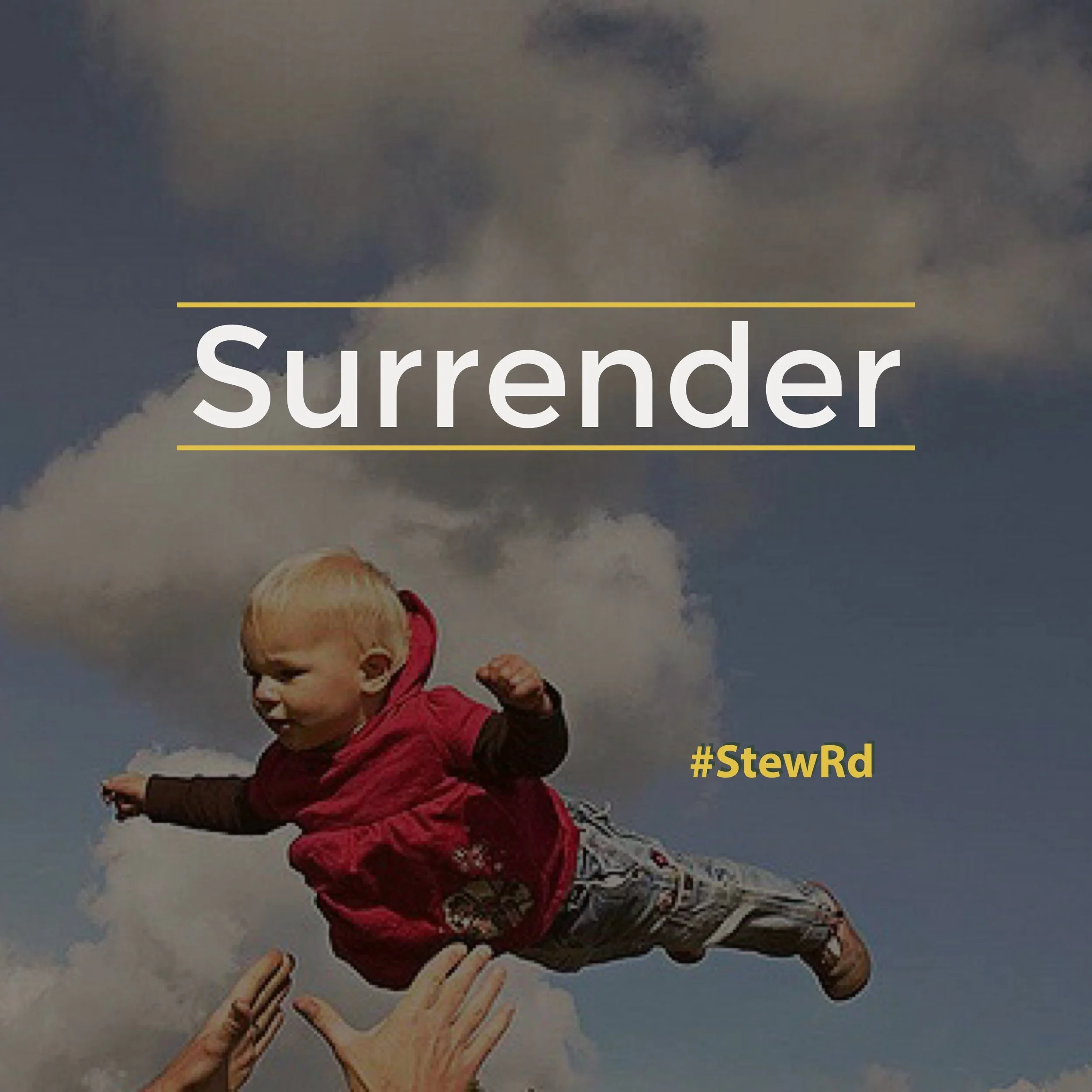 Surrender